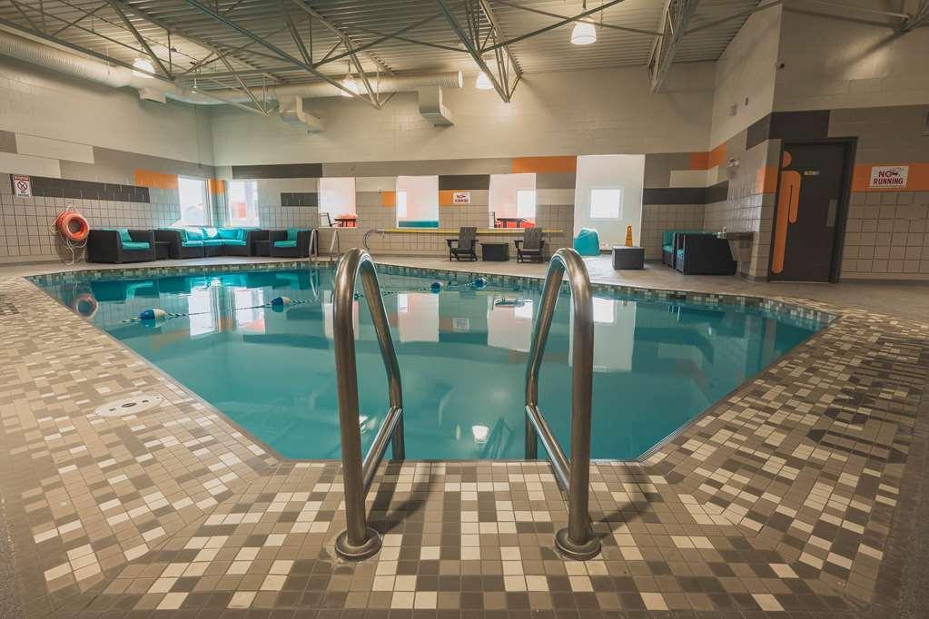 Days Inn & Conference Centre By Wyndham Prince Albert Faciliteiten foto
